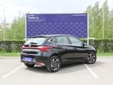 Hyundai i20 2022 года за 8 490 000 тг. в Кокшетау – фото 5