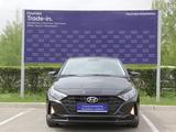Hyundai i20 2022 года за 8 490 000 тг. в Кокшетау