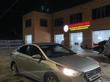 Hyundai Accent 2018 года за 5 900 000 тг. в Усть-Каменогорск – фото 3