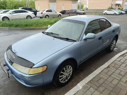 Toyota Corolla Ceres 1997 годаүшін2 300 000 тг. в Астана – фото 2