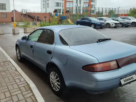 Toyota Corolla Ceres 1997 годаүшін2 300 000 тг. в Астана – фото 7