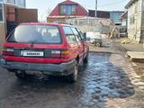 Volkswagen Passat 1989 годаүшін1 050 000 тг. в Петропавловск – фото 3