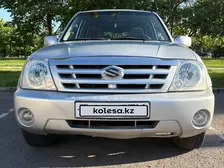 Suzuki XL7, 2003