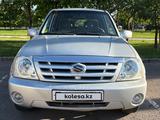 Suzuki XL7 2003 года за 3 400 000 тг. в Астана – фото 2