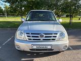 Suzuki XL7 2003 года за 3 400 000 тг. в Астана – фото 3
