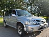 Suzuki XL7 2003 года за 3 400 000 тг. в Астана – фото 4