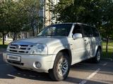 Suzuki XL7 2003 года за 3 400 000 тг. в Астана – фото 5