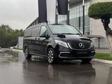 Mercedes-Benz EQV 2021 годаfor30 990 000 тг. в Алматы – фото 4