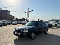 ВАЗ (Lada) Priora 2172 2012 года за 2 550 000 тг. в Астана