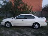 Nissan Maxima 2001 годаүшін2 200 000 тг. в Алматы