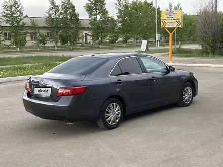 Toyota Camry 2009 года за 6 999 990 тг. в Кокшетау – фото 5