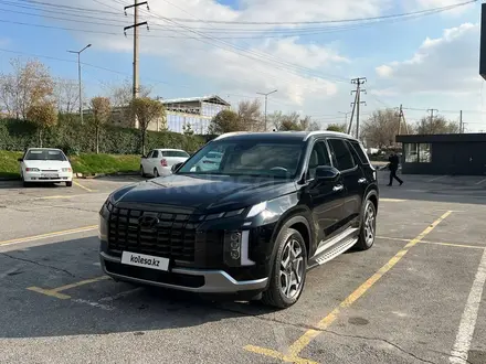 Hyundai Palisade 2023 года за 27 500 000 тг. в Шымкент – фото 2