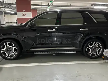 Hyundai Palisade 2023 года за 27 500 000 тг. в Шымкент – фото 17