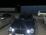 Mercedes-Benz E 320 2001 года за 4 000 000 тг. в Актау – фото 5