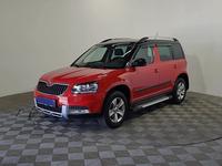 Skoda Yeti 2013 годаfor4 790 000 тг. в Алматы