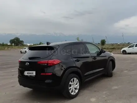 Hyundai Tucson 2019 года за 8 500 000 тг. в Алматы – фото 3