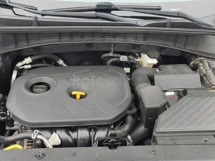Hyundai Tucson 2019 года за 8 500 000 тг. в Алматы – фото 9