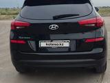 Hyundai Tucson 2019 годаүшін8 500 000 тг. в Алматы – фото 4