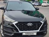 Hyundai Tucson 2019 годаүшін8 500 000 тг. в Алматы – фото 2