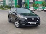 Hyundai Tucson 2019 годаүшін8 500 000 тг. в Алматы