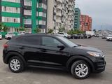Hyundai Tucson 2019 годаүшін8 500 000 тг. в Алматы – фото 5