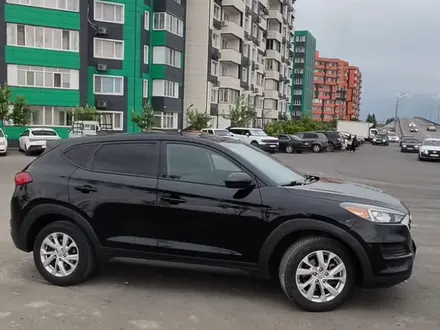 Hyundai Tucson 2019 года за 8 500 000 тг. в Алматы – фото 5