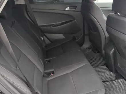 Hyundai Tucson 2019 года за 8 500 000 тг. в Алматы – фото 6