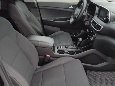 Hyundai Tucson 2019 года за 8 500 000 тг. в Алматы – фото 7