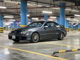 Mercedes-Benz CLK 240 2003 годаfor4 550 000 тг. в Астана – фото 5