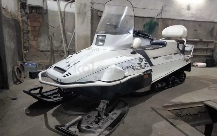 Yamaha  VK540 2014 года за 4 200 000 тг. в Усть-Каменогорск