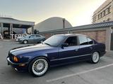 BMW 525 1994 года за 3 100 000 тг. в Шымкент
