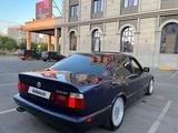 BMW 525 1994 года за 3 100 000 тг. в Шымкент – фото 4