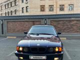 BMW 525 1994 года за 3 100 000 тг. в Шымкент – фото 3