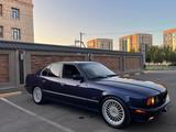 BMW 525 1994 года за 3 100 000 тг. в Шымкент – фото 2
