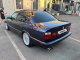 BMW 525 1994 года за 3 100 000 тг. в Шымкент – фото 5