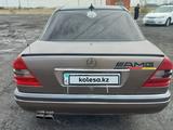 Mercedes-Benz C 180 1994 года за 2 100 000 тг. в Астана – фото 2
