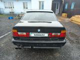 BMW 525 1991 года за 1 500 000 тг. в Макинск – фото 3