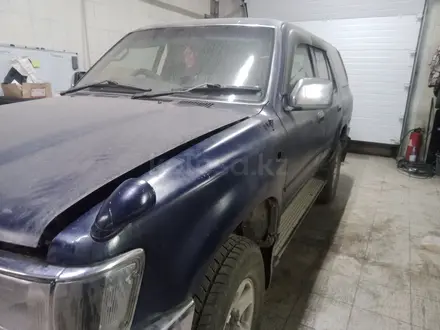 Toyota Hilux Surf 1992 года за 1 500 000 тг. в Караганда