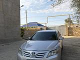 Toyota Camry 2009 годаүшін6 500 000 тг. в Бейнеу