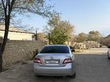 Toyota Camry 2009 годаүшін6 500 000 тг. в Бейнеу – фото 2