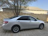 Toyota Camry 2009 годаүшін6 500 000 тг. в Бейнеу – фото 4