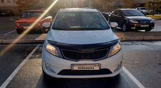 Kia Rio 2012 года за 4 800 000 тг. в Алматы