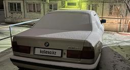 BMW 525 1992 года за 2 500 000 тг. в Караганда