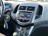 Chevrolet Aveo 2013 годаүшін5 000 000 тг. в Актау – фото 2