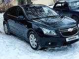 Chevrolet Cruze 2012 года за 4 300 000 тг. в Актобе