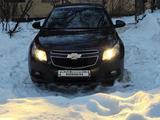 Chevrolet Cruze 2012 года за 4 300 000 тг. в Актобе – фото 4