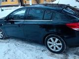 Chevrolet Cruze 2012 года за 4 300 000 тг. в Актобе – фото 3