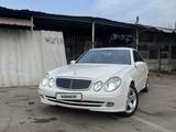 Mercedes-Benz E 320 2003 годаfor7 200 000 тг. в Алматы