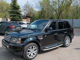 Land Rover Range Rover Sport 2007 годаүшін8 000 000 тг. в Алматы