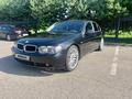 BMW 735 2003 годаfor4 000 000 тг. в Алматы – фото 3